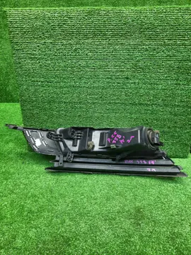 ПРОТИВОТУМАНКА НА VOLKSWAGEN PASSAT CC 358