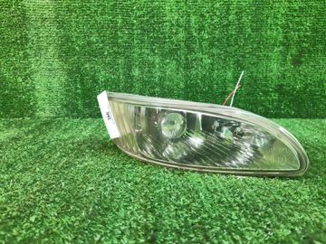 ПРОТИВОТУМАНКА НА TOYOTA HARRIER MCU30W