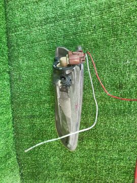 ПРОТИВОТУМАНКА НА TOYOTA HARRIER MCU30W