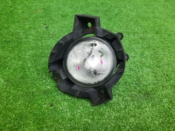 ПРОТИВОТУМАНКА НА TOYOTA VITZ NCP91