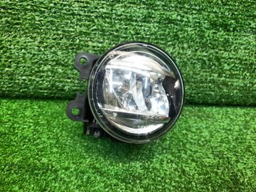 ПРОТИВОТУМАНКА НА SUZUKI SPACIA MK42S