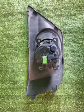 ПРОТИВОТУМАНКА НА SUZUKI ESCUDO TD54W