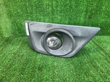 ПРОТИВОТУМАНКА НА SUZUKI ESCUDO TD54W