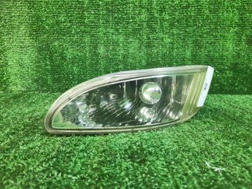 ПРОТИВОТУМАНКА НА TOYOTA HARRIER MCU30W