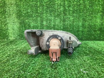 ПРОТИВОТУМАНКА НА TOYOTA HARRIER MCU30W