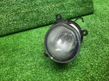 ПРОТИВОТУМАНКА НА MINI COOPER R53