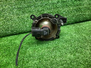 ПРОТИВОТУМАНКА НА MINI COOPER R53