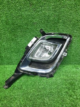 ПРОТИВОТУМАНКА НА MAZDA MPV LY3P