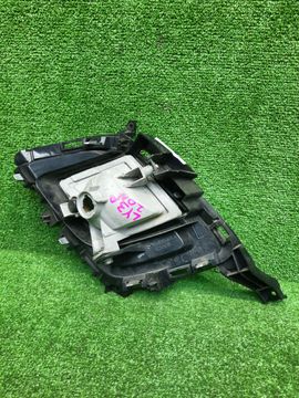 ПРОТИВОТУМАНКА НА MAZDA MPV LY3P