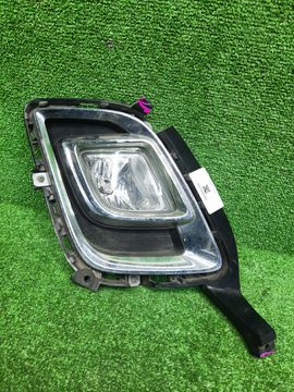 ПРОТИВОТУМАНКА НА MAZDA MPV LY3P