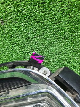 ПРОТИВОТУМАНКА НА MAZDA MPV LY3P