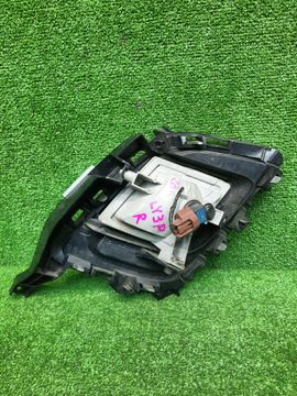 ПРОТИВОТУМАНКА НА MAZDA MPV LY3P