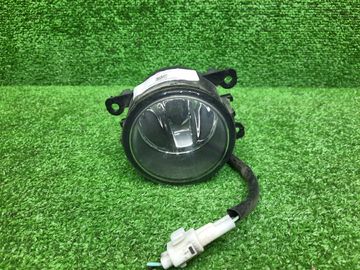 ПРОТИВОТУМАНКА НА SUZUKI WAGON R MH22S