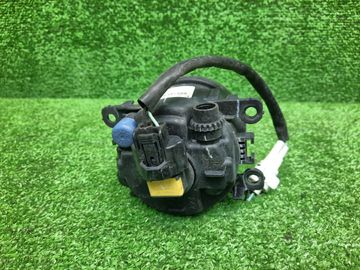 ПРОТИВОТУМАНКА НА SUZUKI WAGON R MH22S