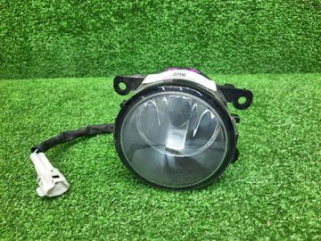 ПРОТИВОТУМАНКА НА SUZUKI WAGON R MH22S