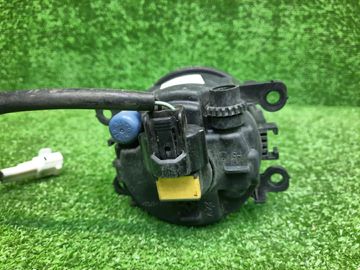 ПРОТИВОТУМАНКА НА SUZUKI WAGON R MH22S