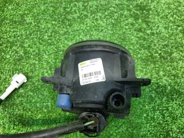 ПРОТИВОТУМАНКА НА SUZUKI WAGON R MH22S