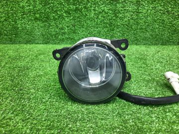 ПРОТИВОТУМАНКА НА SUZUKI WAGON R MH22S