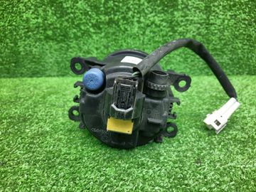 ПРОТИВОТУМАНКА НА SUZUKI WAGON R MH22S