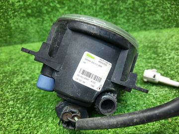 ПРОТИВОТУМАНКА НА SUZUKI WAGON R MH22S