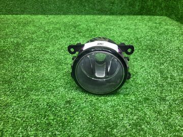 ПРОТИВОТУМАНКА НА SUZUKI WAGON R MH22S