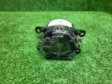 ПРОТИВОТУМАНКА НА SUZUKI WAGON R MH22S