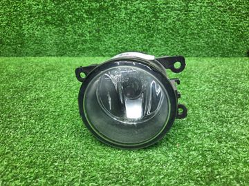 ПРОТИВОТУМАНКА НА SUZUKI WAGON R MH22S