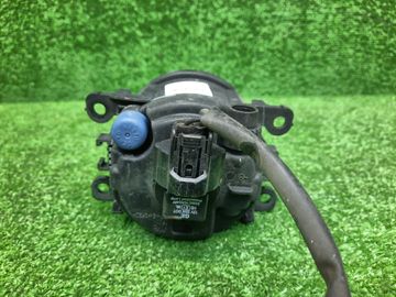 ПРОТИВОТУМАНКА НА SUZUKI WAGON R MH22S