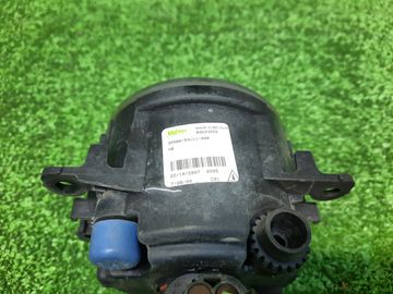 ПРОТИВОТУМАНКА НА SUZUKI WAGON R MH22S