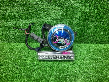 ПРОТИВОТУМАНКА НА HONDA FREED GB7