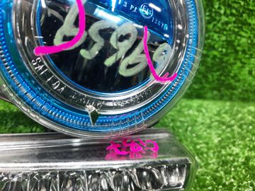 ПРОТИВОТУМАНКА НА HONDA FREED GB7