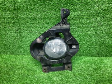 ПРОТИВОТУМАНКА НА BMW 1-SERIES E87