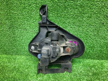 ПРОТИВОТУМАНКА НА BMW 1-SERIES E87