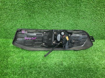 ПРОТИВОТУМАНКА НА HONDA ODYSSEY RC1