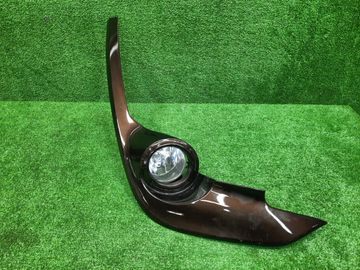 ПРОТИВОТУМАНКА НА TOYOTA SIENTA NHP170G