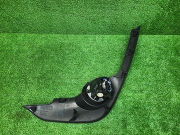 ПРОТИВОТУМАНКА НА TOYOTA SIENTA NHP170G