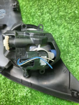 ПРОТИВОТУМАНКА НА TOYOTA SIENTA NHP170G