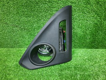 ПРОТИВОТУМАНКА НА TOYOTA TANK M900A