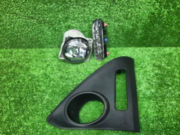 ПРОТИВОТУМАНКА НА TOYOTA TANK M900A