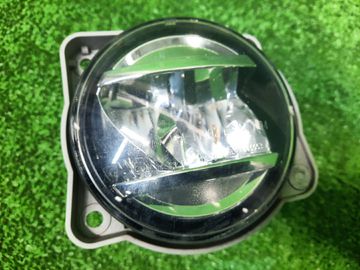 ПРОТИВОТУМАНКА НА TOYOTA TANK M900A