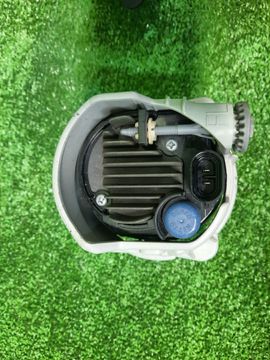 ПРОТИВОТУМАНКА НА TOYOTA TANK M900A