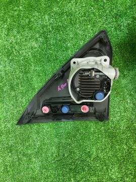 ПРОТИВОТУМАНКА НА TOYOTA TANK M900A