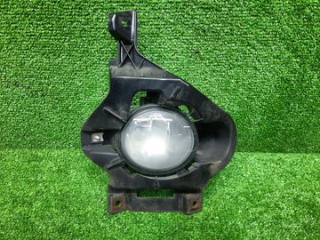 ПРОТИВОТУМАНКА НА BMW 1-SERIES E87