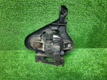 ПРОТИВОТУМАНКА НА BMW 1-SERIES E87