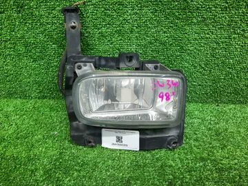 ПРОТИВОТУМАНКА НА MAZDA DEMIO DW3W