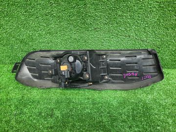 ПРОТИВОТУМАНКА НА HONDA ODYSSEY RC1