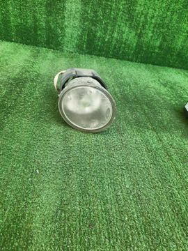 ПРОТИВОТУМАНКА НА NISSAN X-TRAIL T30