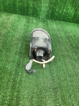 ПРОТИВОТУМАНКА НА NISSAN X-TRAIL T30