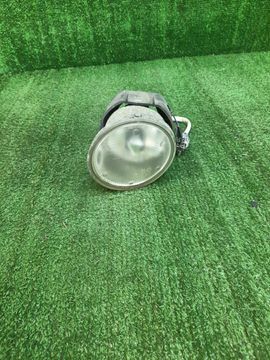 ПРОТИВОТУМАНКА НА NISSAN X-TRAIL T30