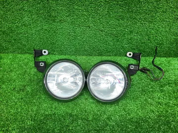 ПРОТИВОТУМАНКА НА MINI HATCH R56